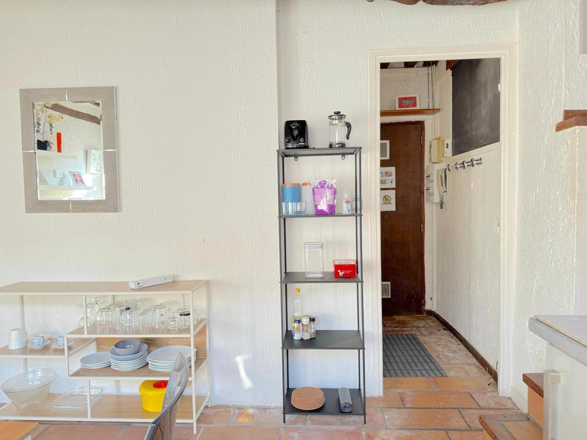 Charme Vieux Lille Apartment 1 Chambre 24H24H Access Exterior foto